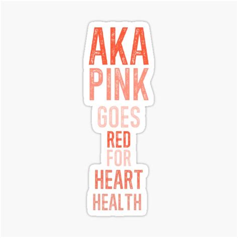 womens costume aka pink goes red for heart health awareness girls aka pink goes red for heart
