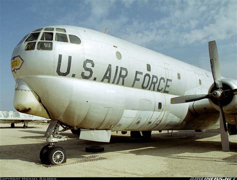 Boeing Kc 97g Stratofreighter 367 76 66 Usa Air Force Aviation