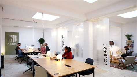 Top 10 Coworking Spaces In Lisbon For Startups And Enterprises