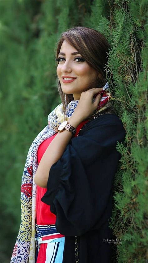 استایل تابستونی شیک ترین تیپ های ایرانی Aroosiman Ir Beautiful Iranian Women Beautiful Hijab