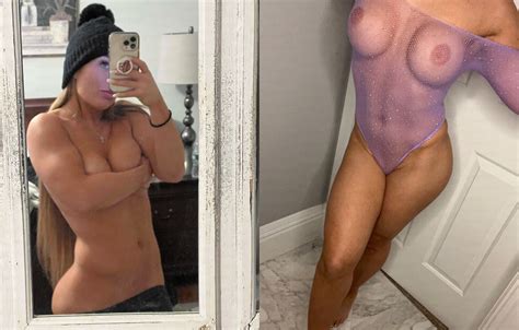 Mandy Rose Nude Thicc Celebrity Leaked Videos Porn Comic Rule