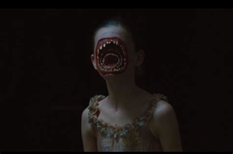 It is a long path from one freedom to another. The Sugarplum Fairy from The Cabin in the Woods | Cabins ...