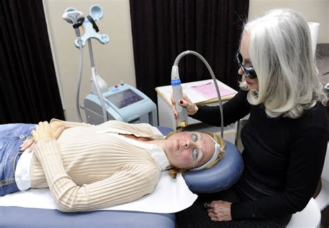 Clark County At Work Vancouver Laser Skin Care Clinic The Columbian