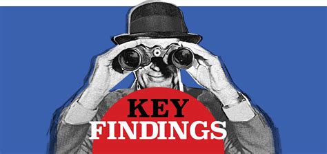 Keyfindings Cause Of Action Institute