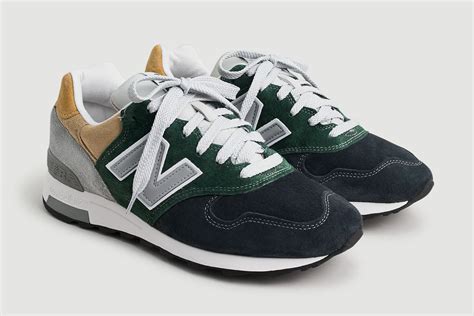 Jcrew And New Balance Collab On New 1400 Sneaker Insidehook