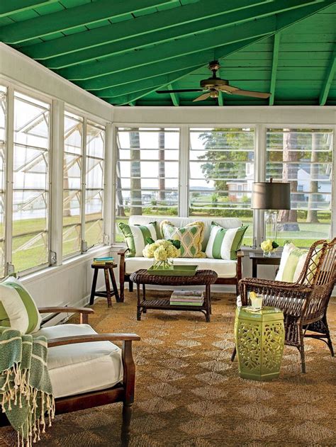 80 Porch And Patio Design Ideas Youll Love All Season Southern
