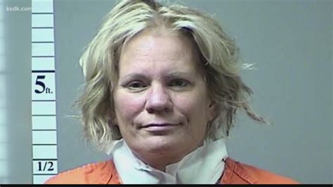Pam Hupp Charged With Murder In Betsy Faria Case