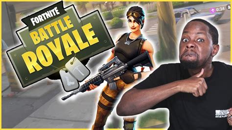 The Most Fun And Unique Battle Royale Game Fortnite Battle Royale Ep