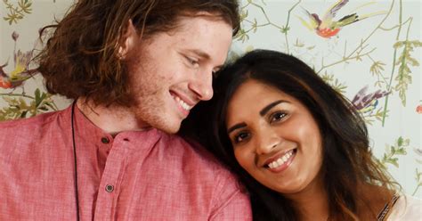 Finding Common Ground 3 Couples Making Interfaith Marriages Work
