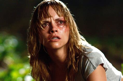 Christina Ricci Doesnt Care What You Think Of Her Indiewire