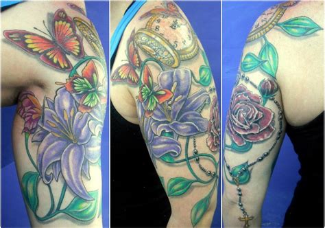 Custom Tattoo Designs Waihi Tattoo Studio