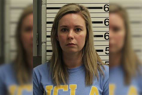 Ex Texas Teacher Accused Of Sexually Abusing Student