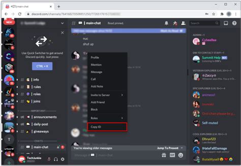 How To Report A User On Discord From A Pc Or Mobile Device