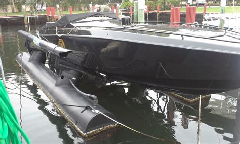 Air Berth Floating Boat Lift 2006 For Sale For 15000 Boats From