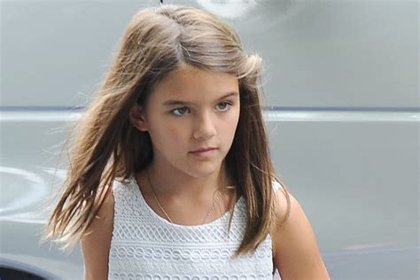 Suri Cruise Fires Her Music Teacher Over ‘creative Differences’ Page Six