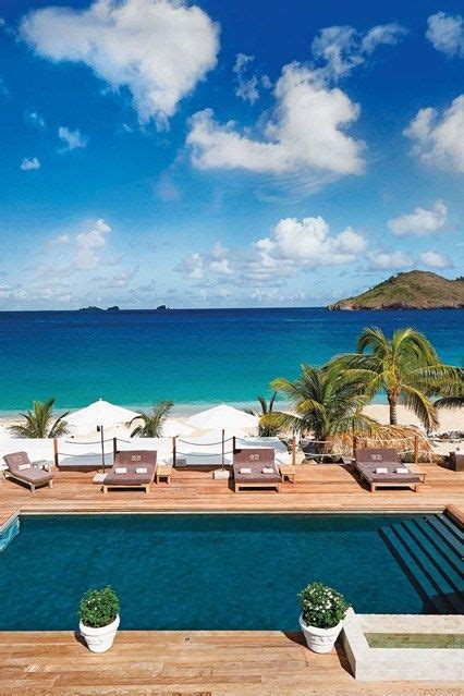 The Worlds Best Islands Caribbean Beach Resort