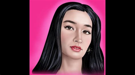 Best of kai sotto on usa huwag na huwag mong kakalimutang magsubscribe.salamat❤ people also search for: Liza Soberano Digital Portrait - YouTube