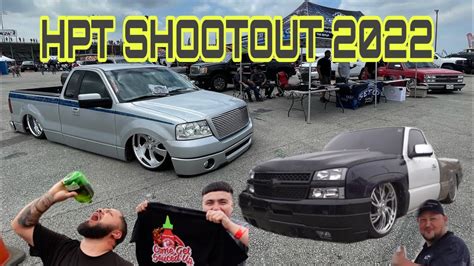 Took Statikleo Og To Hpt Shootout 2022 Youtube