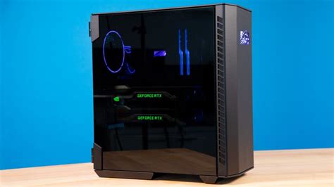 Best Gaming Pc 2020 The Best Computers To Get Into Pc Gaming Techradar