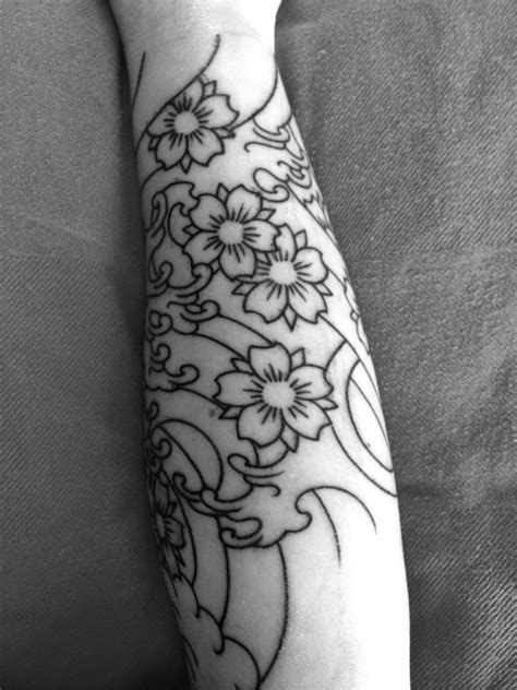 Sleeve Instagram Roosvdb Tattoo By Lina Stigsson Curtidas