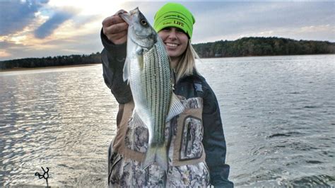 Its Getting Cold Crappie Fishing Youtube