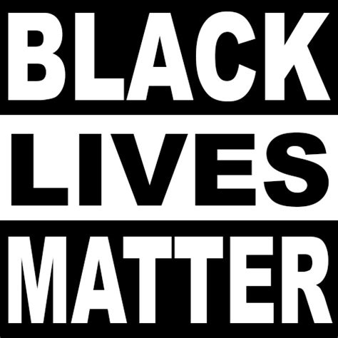 Black Lives Matter Thrive Again