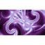 Trippy Purple Neon HD Wallpapers  ID 54413