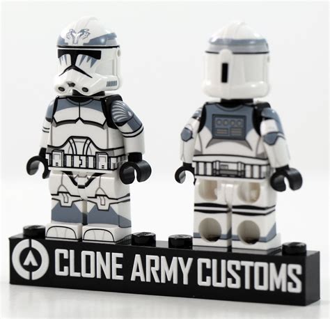 Clone Army Customs Rp2 Boost