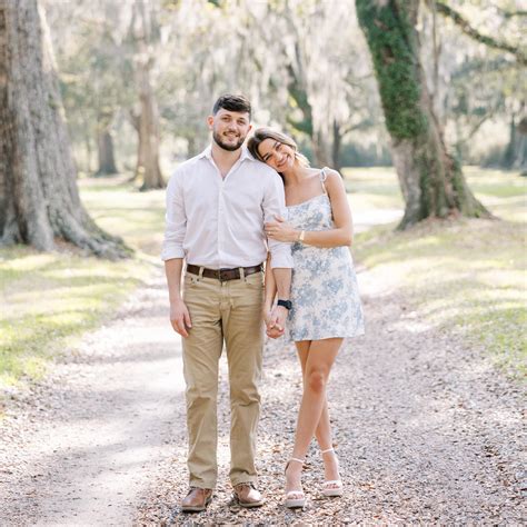 Elizabeth Self and Bryce Dartez's Wedding Website