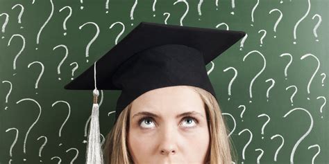 The 3 Things Every College Graduate Should Know Huffpost