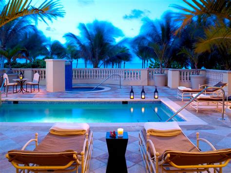 Best Beachfront Hotels In Miami