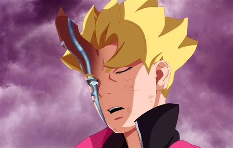 Boruto naruto next generations fan importante: Boruto Chapter 44 Predictions and Where to Read? - OtakuKart