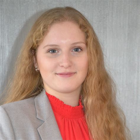 Hanna Vogel Werksstudentin Im Marketing Abbvie Linkedin