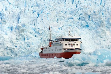 Visit Patagonias Incredible Glaciers A Guide To How To See The