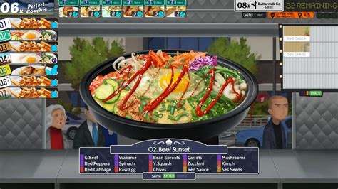 Cook Serve Delicious Is Getting Two New Games In The Series