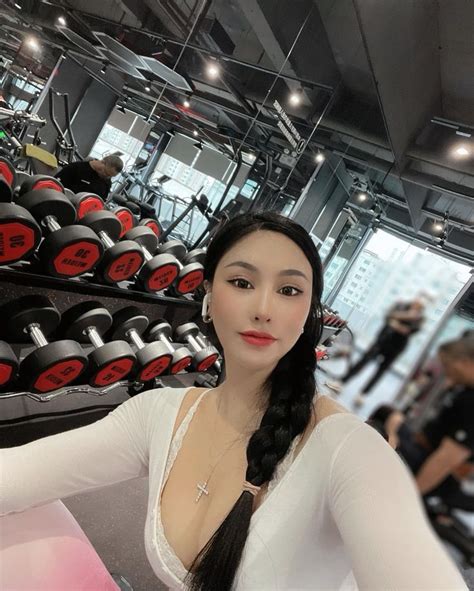 Pin On Chinese Fit Girls