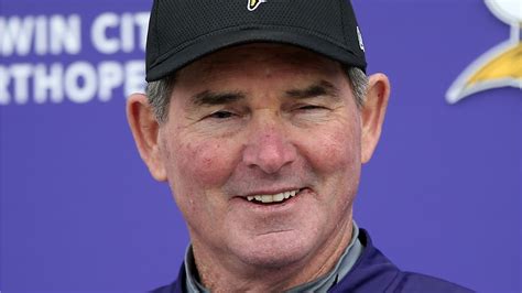 Mike Zimmer On Vikings Doubters I Love To Prove People Wrong