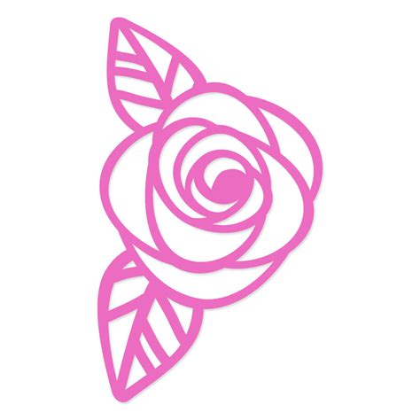 Rose svg, Download Rose svg for free 2019