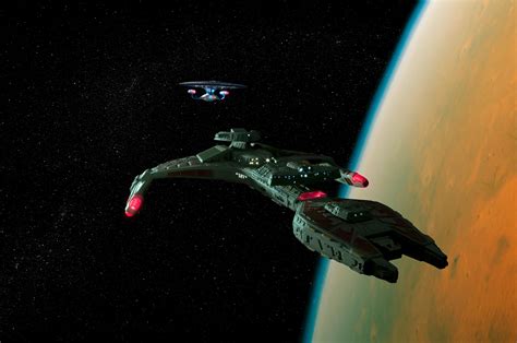 The Trek Collective Complete 2016 Ships Of The Line Line Up Revealed