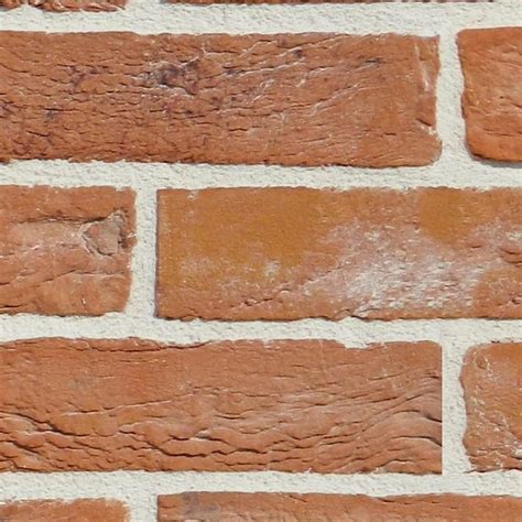 Rustic Bricks Texture Seamless 00190