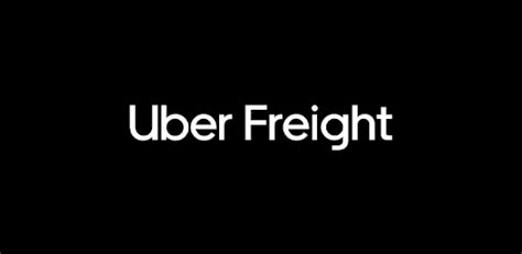 Uber Freight Apps On Google Play