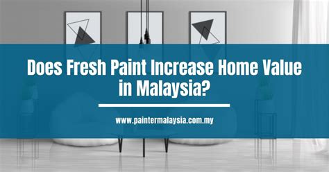 The total number of xrps is aimed at 100,000,000,000, and this explains a lot why they have such a low price. Does Fresh Paint Increase Home Value in Malaysia?