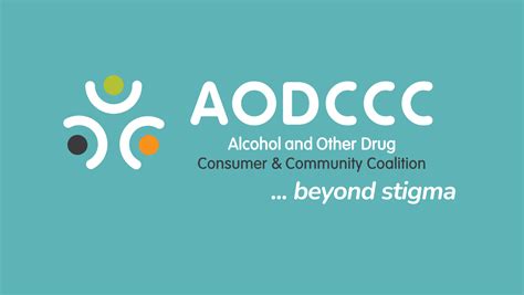 Alcohol And Other Drug Consumer And Community Coalition Home