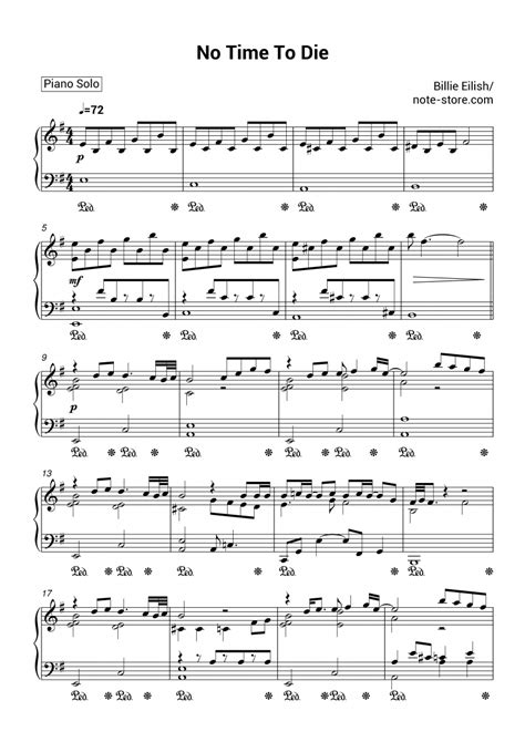 Ein deutsches tutorial für das erlernen des klavier spielens für anfänger ohne vorkenntnisse. Klaviernoten Kostenlos Für Anfänger - Klavier Noten Disney ...