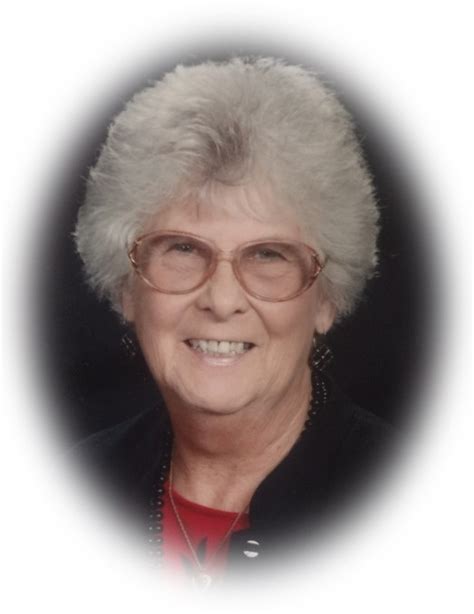 Obituary For Carline Cork L Yarnell Harvey Werner Gompf Funeral