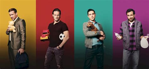 A mintaapák című sorozatnak köszönhetően az elmúlt időszakban ismét. Döntött a TV2: lekerül a műsorról a Mintaapák