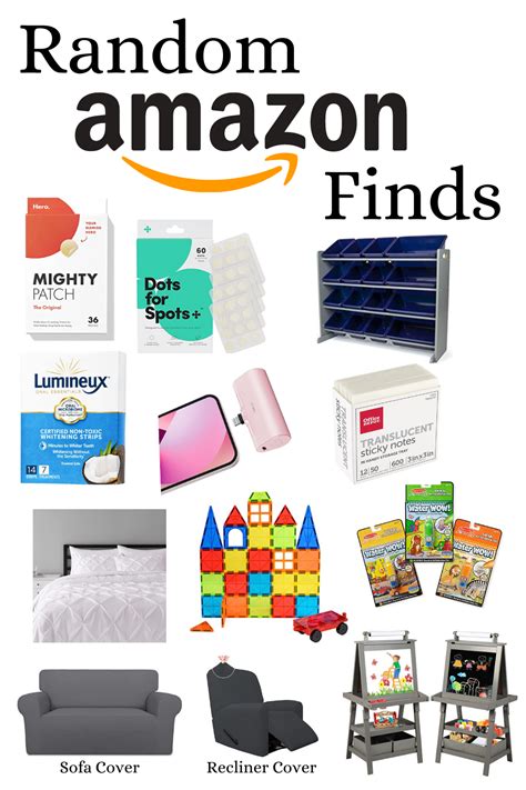 Random Amazon Finds Amazon Find Recliner Cover Amazon