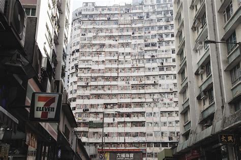 94 Best Mong Kok Images On Pholder Hong Kong Neoncities And City Porn