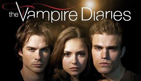 Watch The Vampire Diaries Season 2 Episode 17 Know Thy Enemy