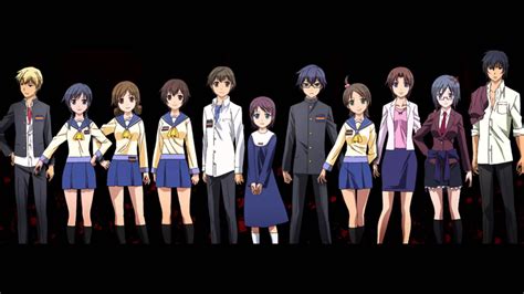 Corpse Party Characters Corpse Party Blood Covered Photo 38467152